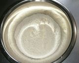 有り合わせシュトーレン (ラカントS)作り方2写真
