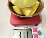 手作り感満載！あっさりアップルパイ作り方1写真