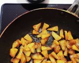 手作り感満載！あっさりアップルパイ作り方5写真