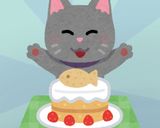 ココアパウダーで板チョコ（見習い）作り方5写真
