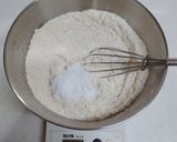 きなこスコーン作り方2写真