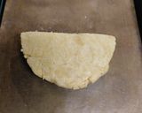 きなこスコーン作り方6写真
