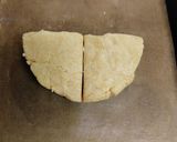 きなこスコーン作り方7写真