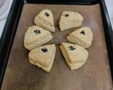 きなこスコーン作り方11写真
