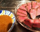 おもてなしに！簡単ローストビーフ作り方11写真