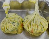 豆腐しんじょ★パッククッキング作り方3写真