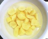 わたしのポテトサラダ作り方1写真