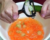 わたしのポテトサラダ作り方5写真
