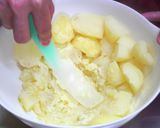 わたしのポテトサラダ作り方7写真
