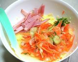 わたしのポテトサラダ作り方11写真