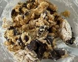 アメリカンクッキー作り方4写真