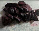 ビーツのピクルス作り方3写真