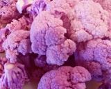 悪魔のヘルシーケーキ☆カリフラワーです作り方1写真