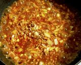 かんたんおいしい麻婆豆腐作り方6写真