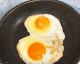 豚ひき肉のピリ辛炒め　ガパオライス風作り方5写真