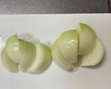 コールドスタート！鶏手羽元と野菜の煮込み作り方4写真