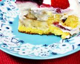最速で苺のホールケーキ(5号)を2台作る作り方15写真