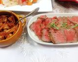 クリスマスパーティメニュー♡作り方3写真