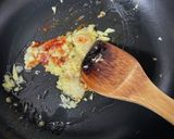 簡単麻婆豆腐作り方2写真