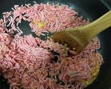 簡単麻婆豆腐作り方3写真