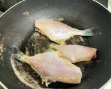 うまづらはぎ、かわはぎの味噌漬け焼き作り方3写真