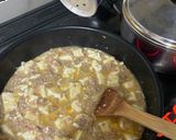 簡単麻婆豆腐作り方8写真