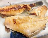うまづらはぎ、かわはぎの味噌漬け焼き作り方4写真