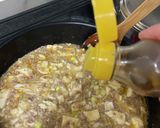簡単麻婆豆腐作り方10写真