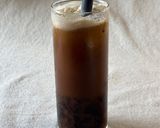 コメダみたいな🤭飲むコーヒーゼリー作り方6写真