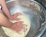 ピザまん 保育園給食作り方8写真