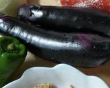 大豆のお肉でなすの味噌炒めがめちゃ美味作り方1写真