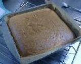 手間のかかるスフレチーズケーキ作り方6写真