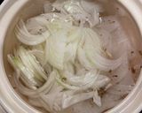 種まで愛して 梅干の種でデトックススープ作り方2写真