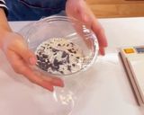 豆腐を気づかせない！濃厚ガトーショコラ作り方2写真
