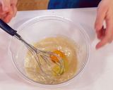 豆腐を気づかせない！濃厚ガトーショコラ作り方4写真