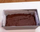 豆腐を気づかせない！濃厚ガトーショコラ作り方8写真