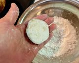 さつまいもの揚げだし✨作り方5写真