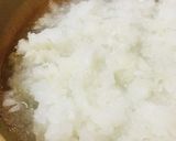 大根の季節●鶏肉のおろし鍋作り方1写真