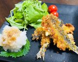 イワシの旨ダシフライ作り方4写真