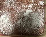 バナナスクエアブレッド作り方5写真