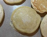 Best前菜用　ブリーニ作り方5写真