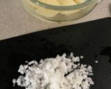 油を一切使わない!!ほじくりコロッケ作り方1写真