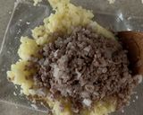 油を一切使わない!!ほじくりコロッケ作り方6写真