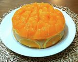 米粉のXmasツリーケーキグルテンフリー作り方32写真