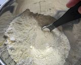 ツルツルもっちり！手作りパスタ作り方2写真