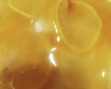 柚子シロップ漬け作り方3写真