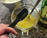ツルツルもっちり！手作りパスタ作り方3写真