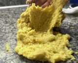 ツルツルもっちり！手作りパスタ作り方4写真