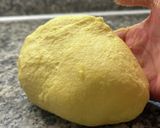 ツルツルもっちり！手作りパスタ作り方5写真