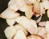 調味料1つ☆大根ステーキ☆おつまみ☆正月作り方3写真
